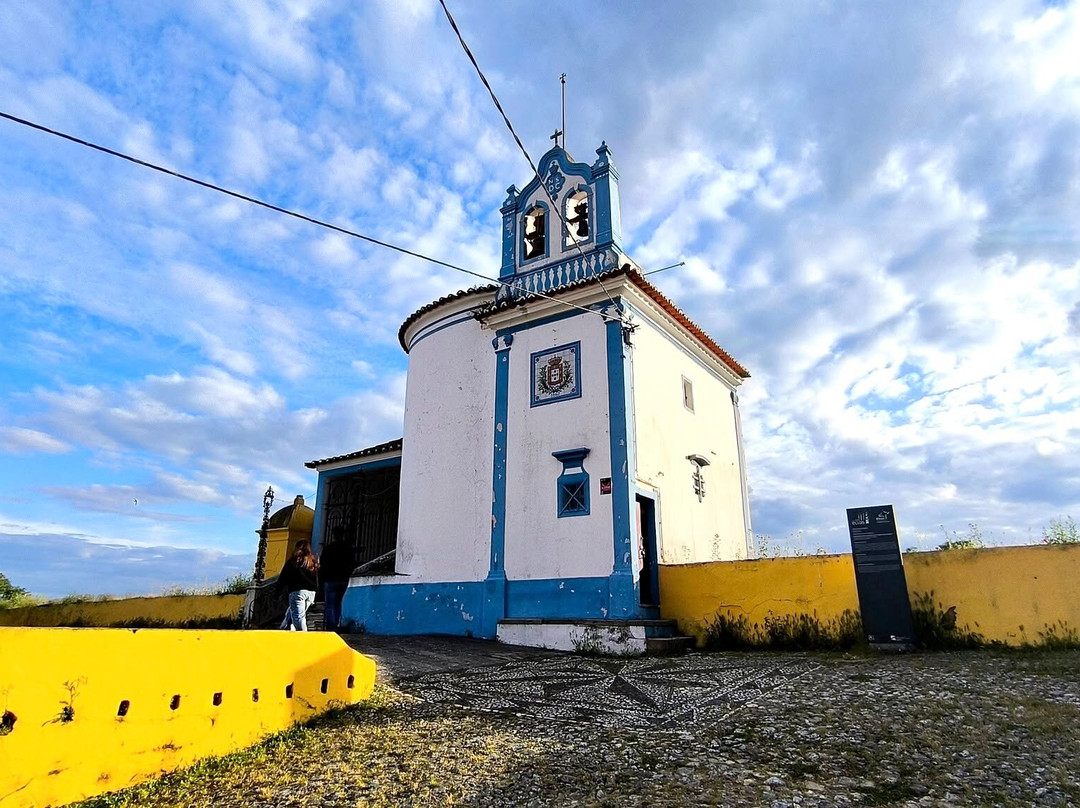 Capela Nossa Senhora da Conceição-埃尔瓦什必去景点