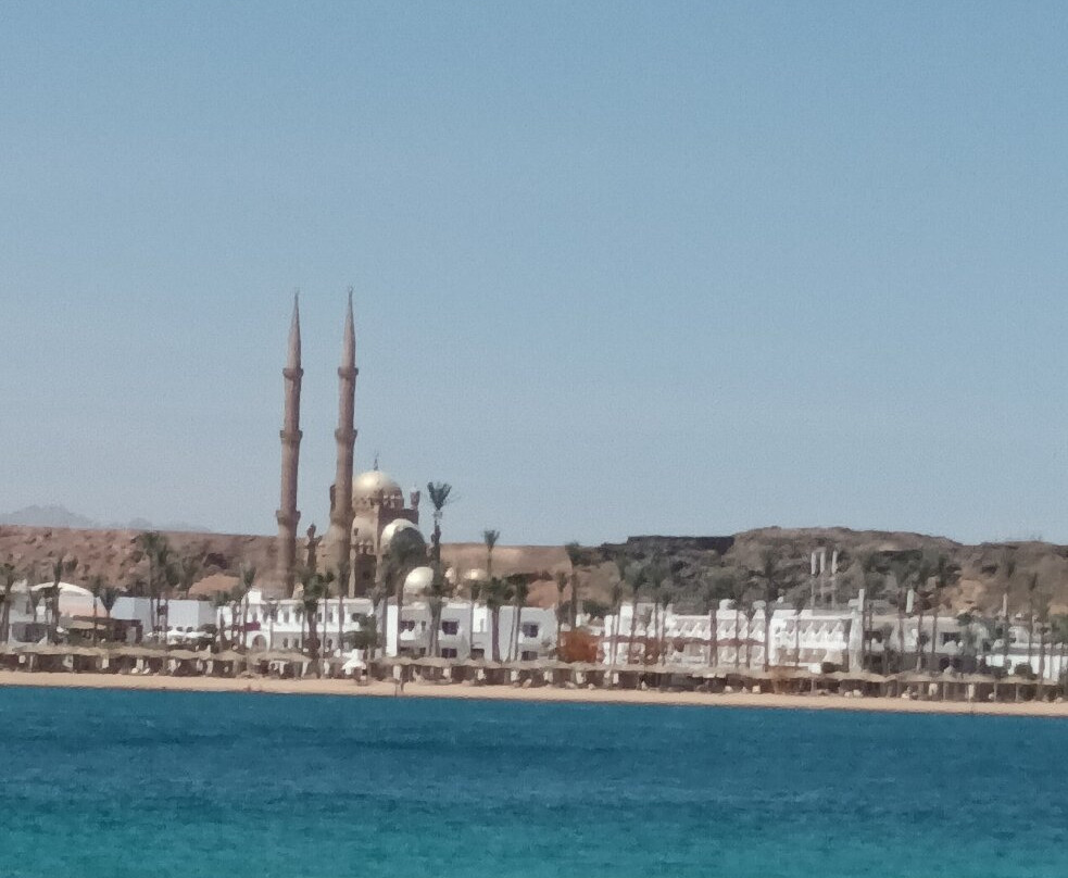 Xperience Golden Sandy Beach主图