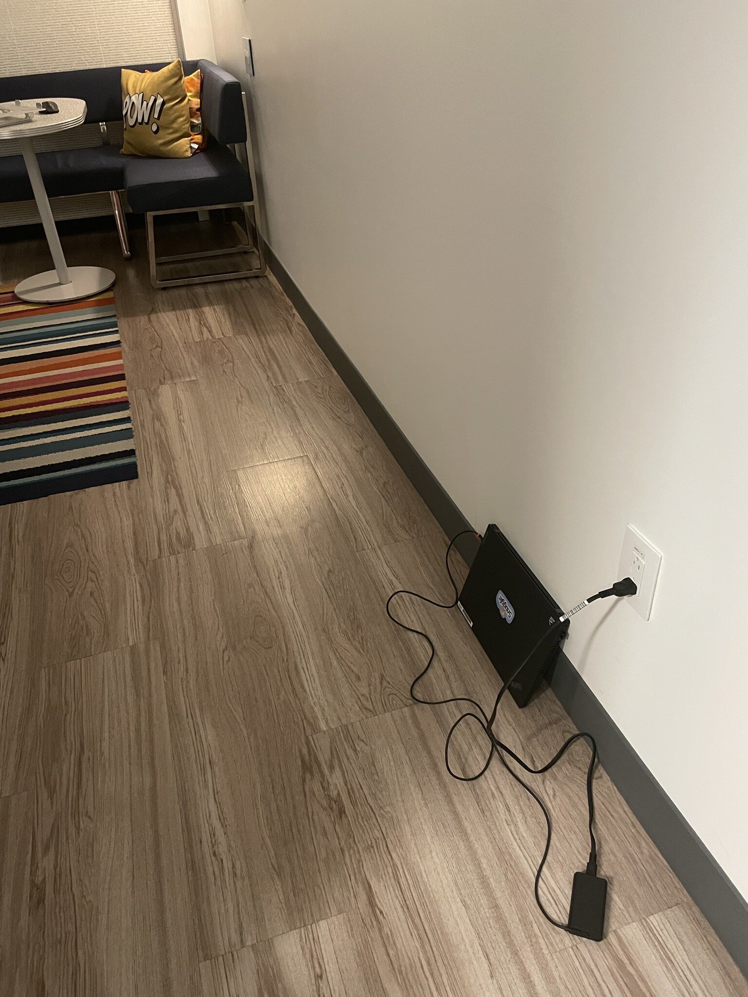 Aloft Kansas City Country Club Plaza-官方