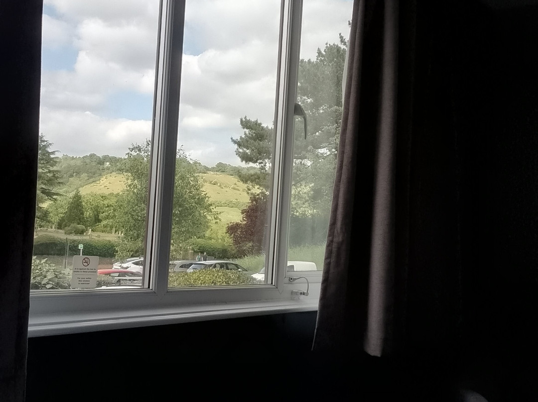Travelodge Dorking主图