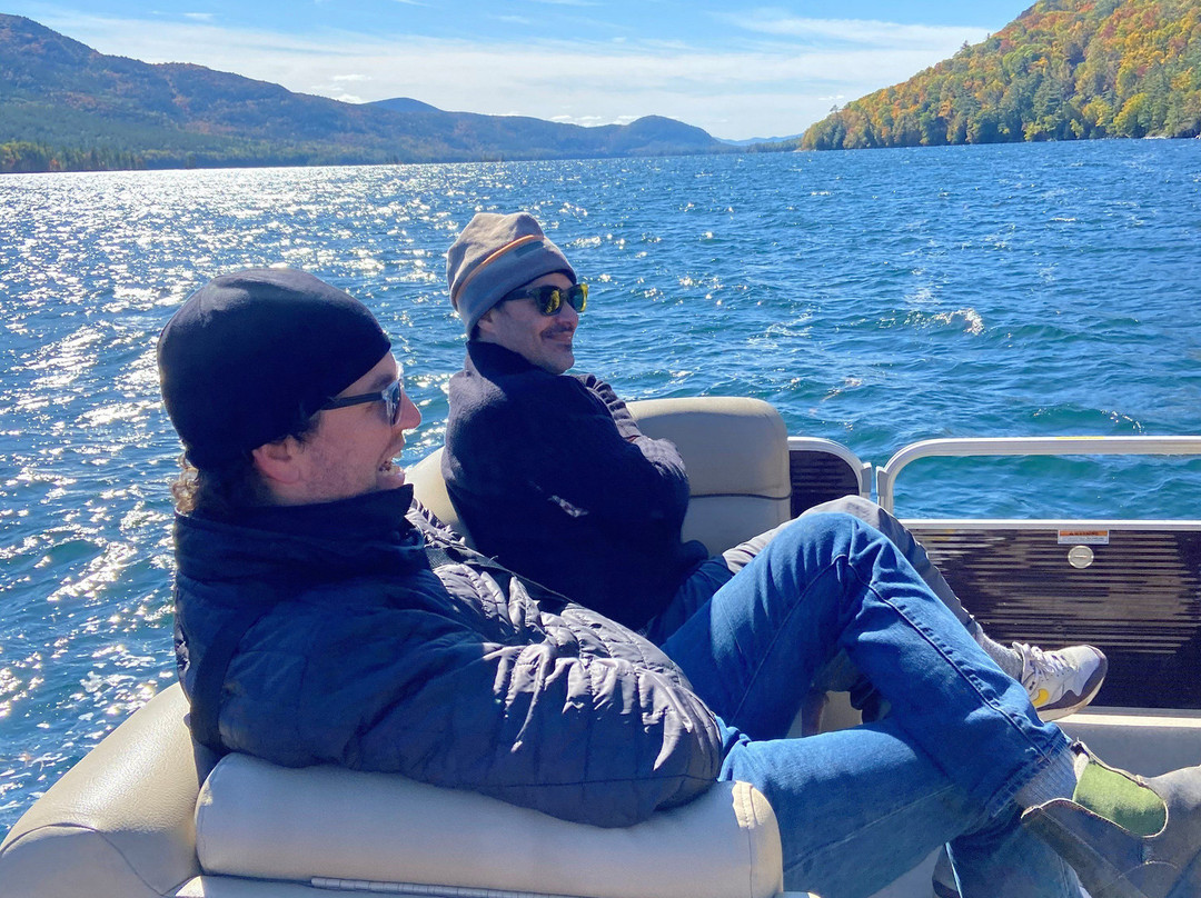 Yankee Boating Center景点图片