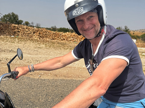 Lou's Rides-索维拉必去景点