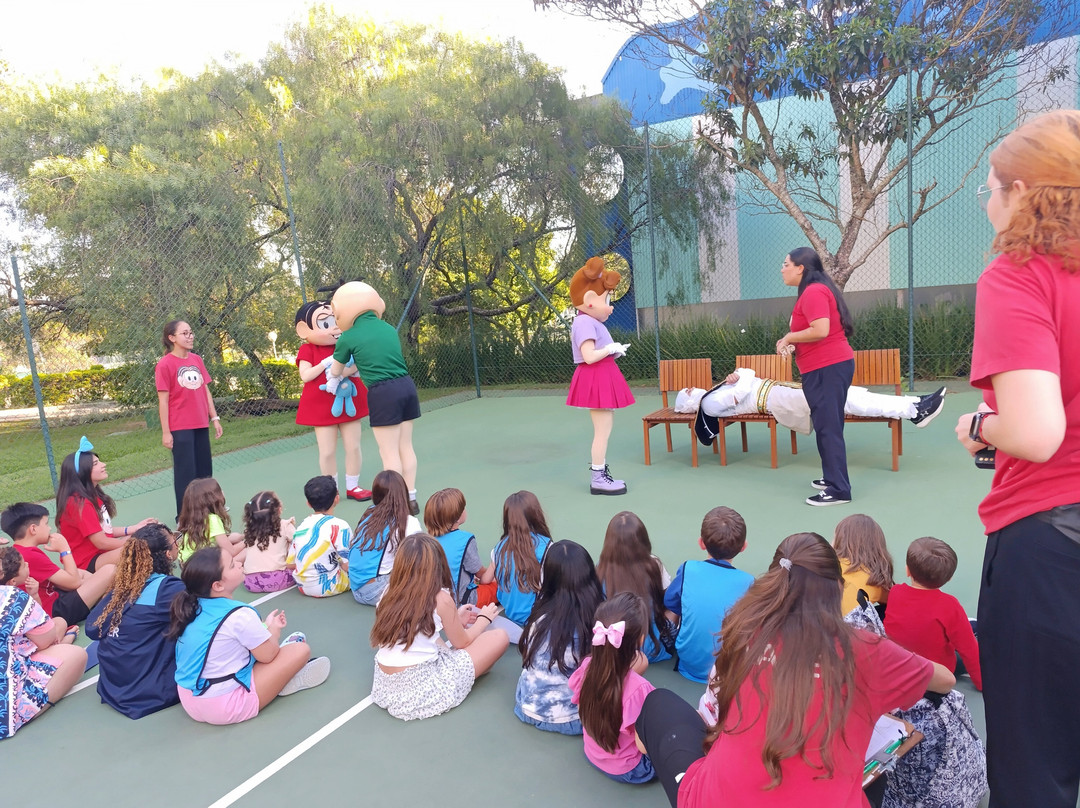 Bourbon Resort Atibaia主图