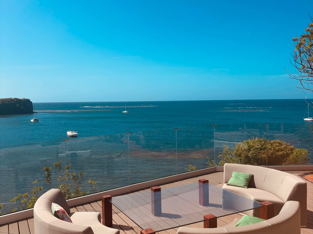 Mount Hartman Bay Estate主图