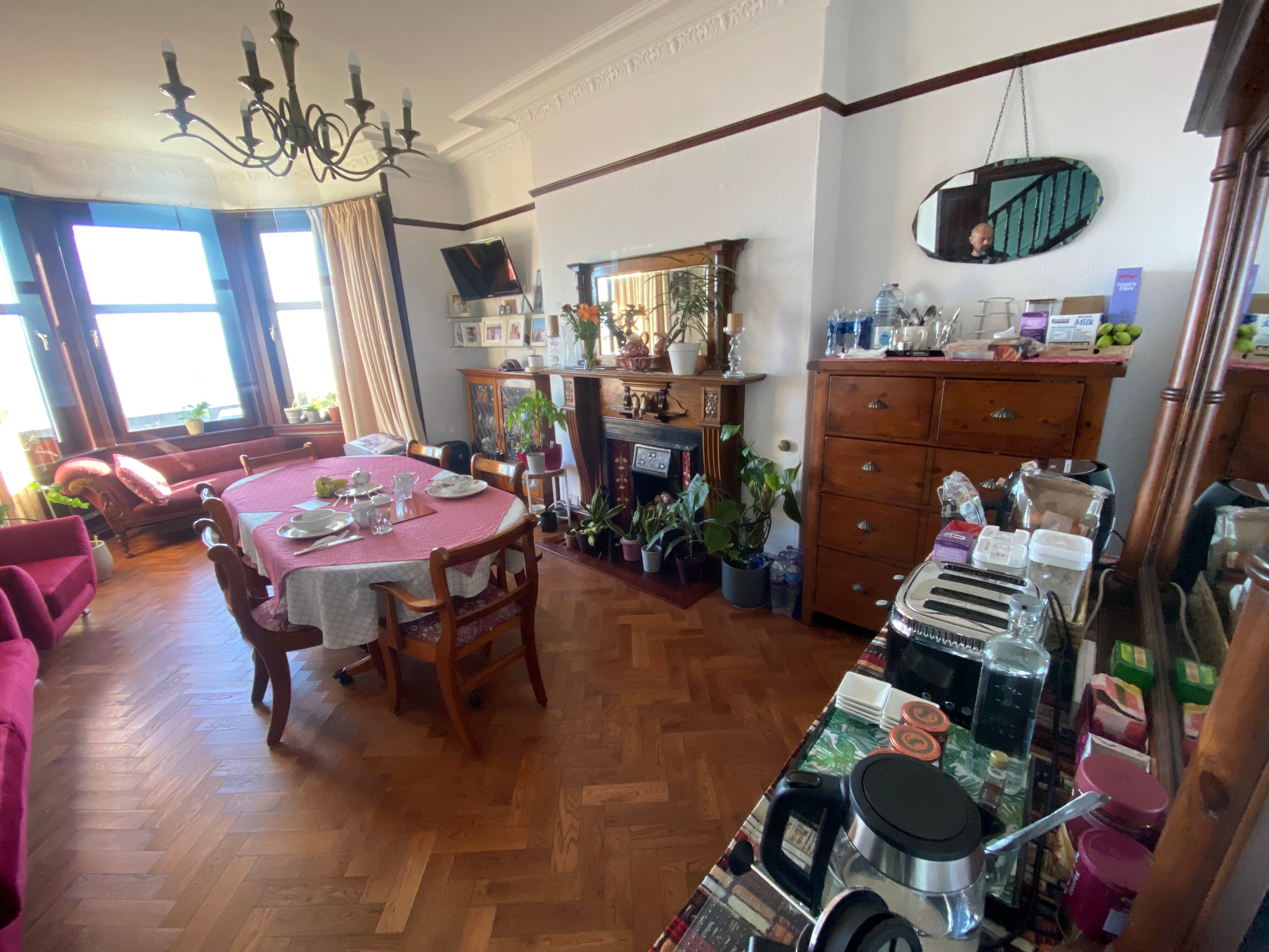 Seabreeze Guesthouse-官方