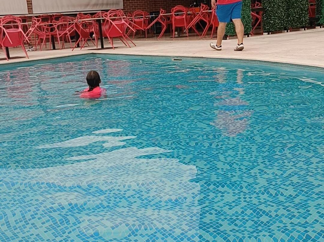 Hotel Manantial Valencia主图