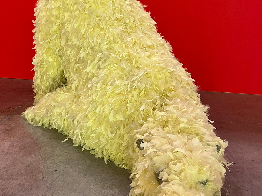 Mambo - Museo d'Arte Moderna di Bologna-博洛尼亚必去景点