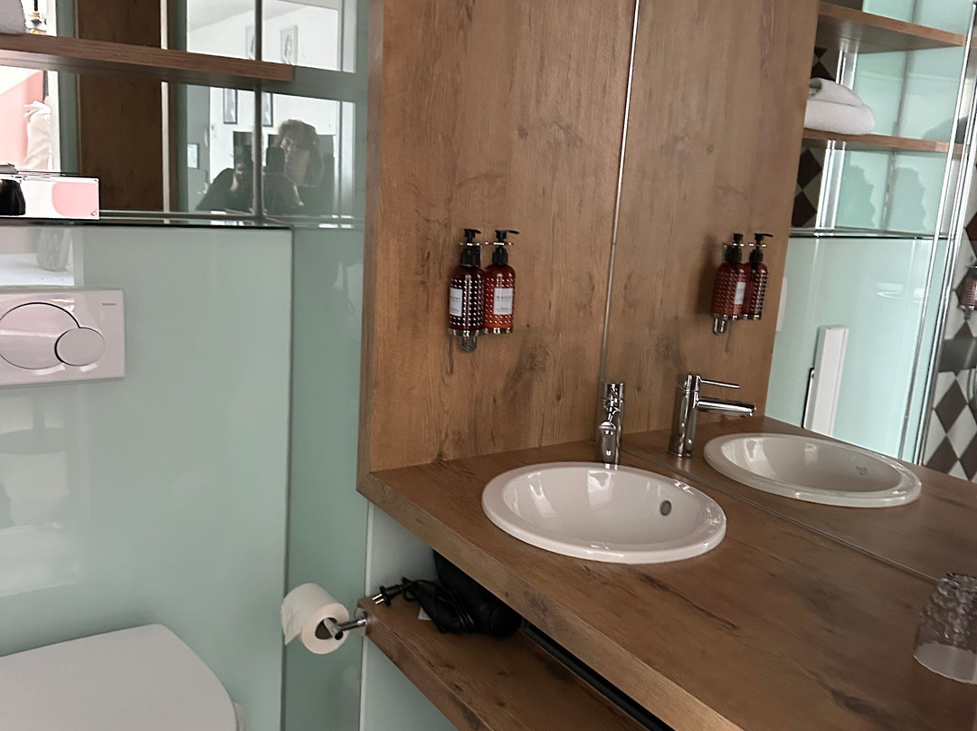 Hotel Indigo Antwerp - City Centre By IHG主图