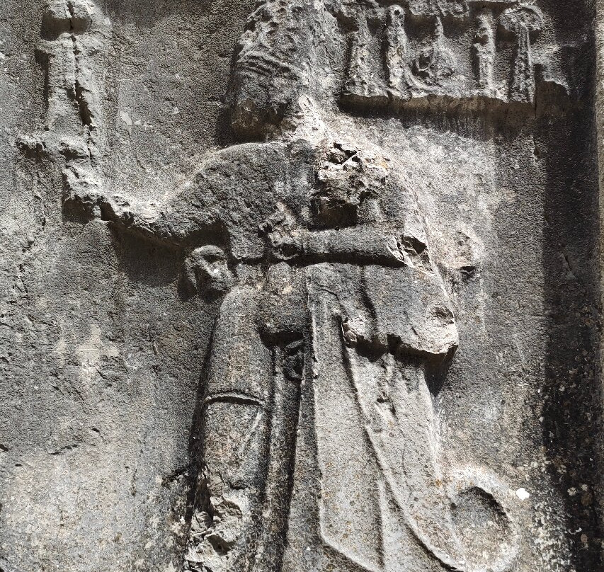 Yazilikaya-Bogazkale必去景点
