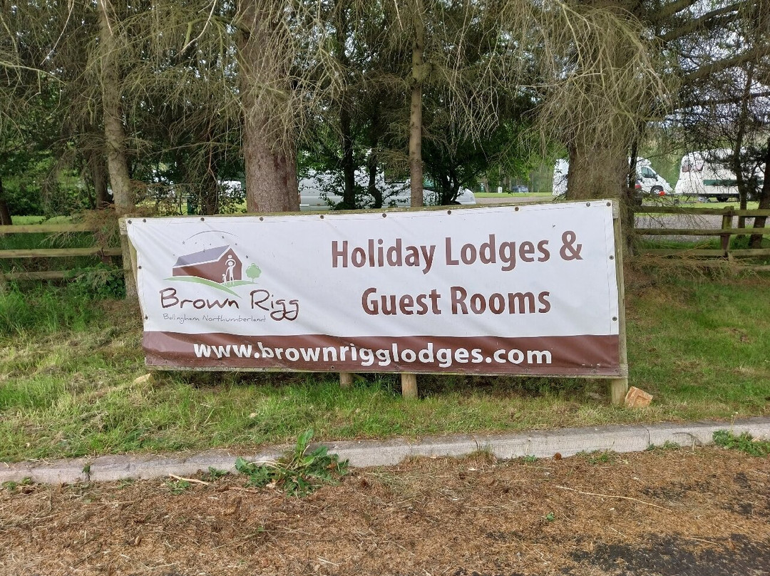 Brown Rigg Guest Rooms主图