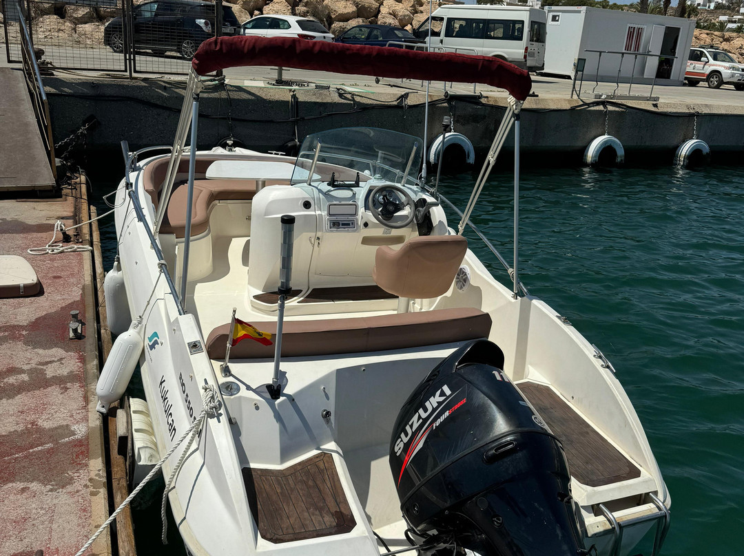 Seafari El Cabo景点图片