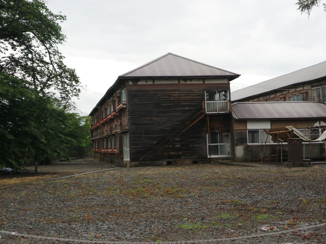 Tomioka Silk Mill景点图片