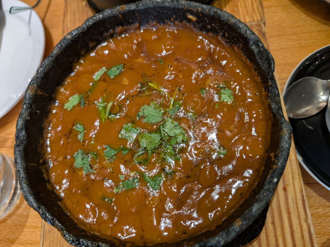 Dellah Coffee & Brunch House