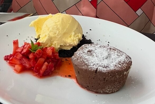 Hotel Törggelehof主图