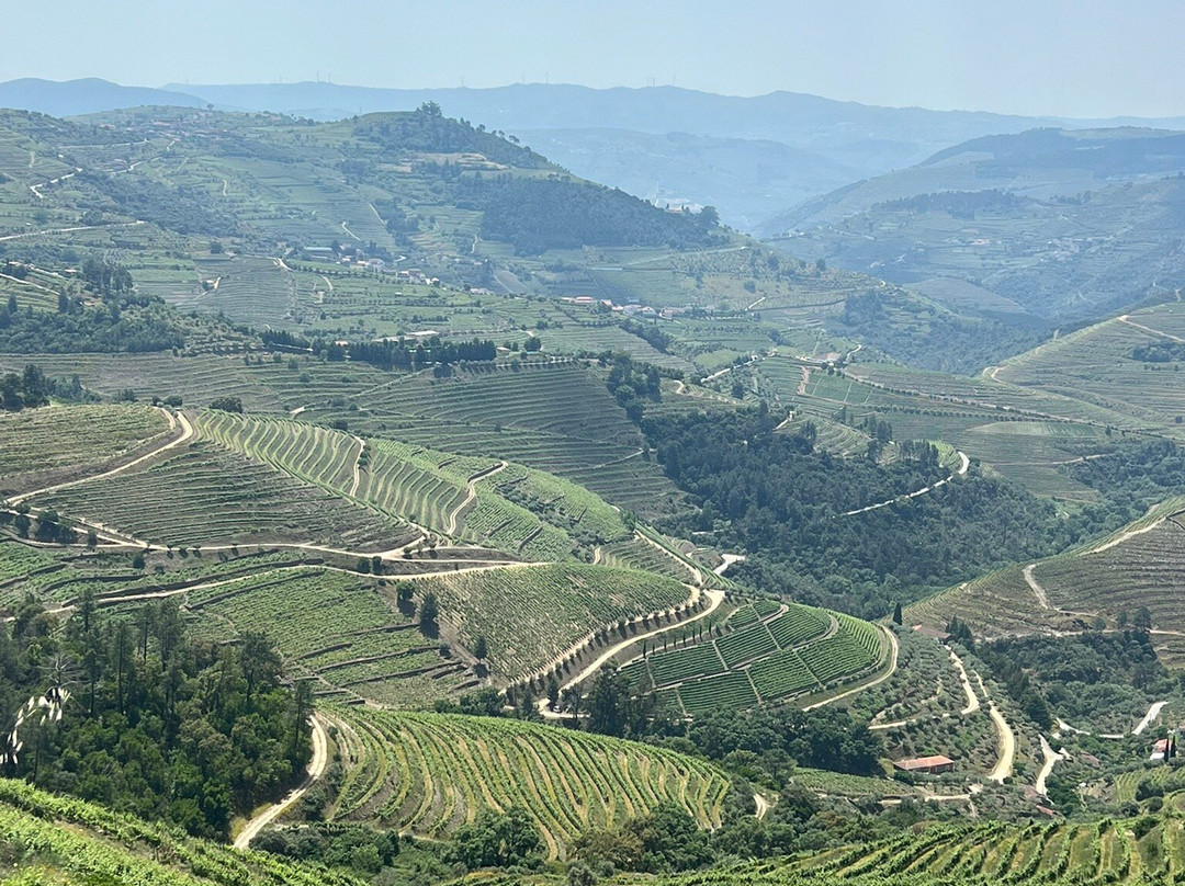 Portugal Nature Trails景点图片