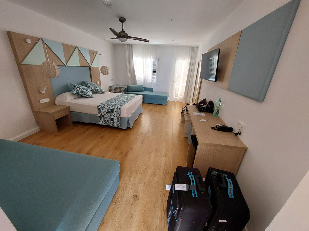 Hotel Palia Dolce Farniente主图