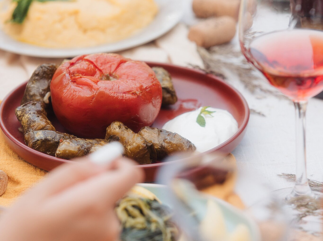 Daf Wines-Dafnes必去景点