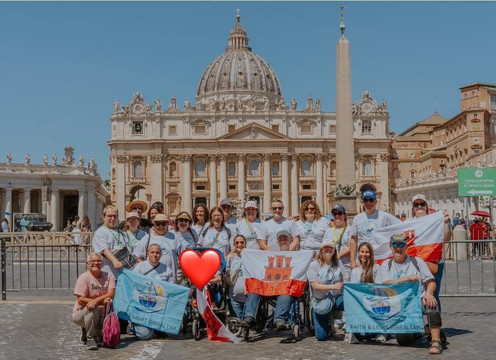 Selected Tours-罗马必去景点