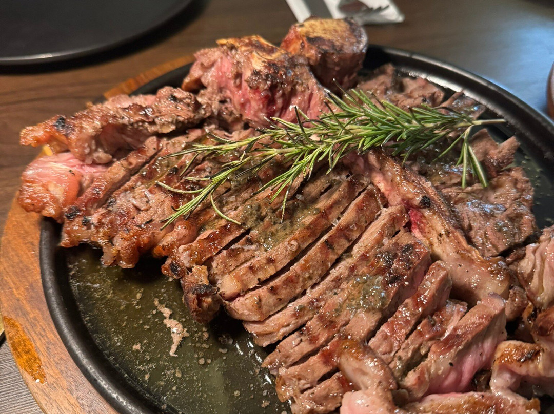 Mexcal Cantina Y Grill