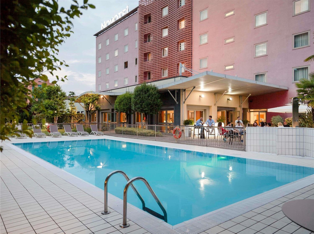 Novotel Brescia 2主图