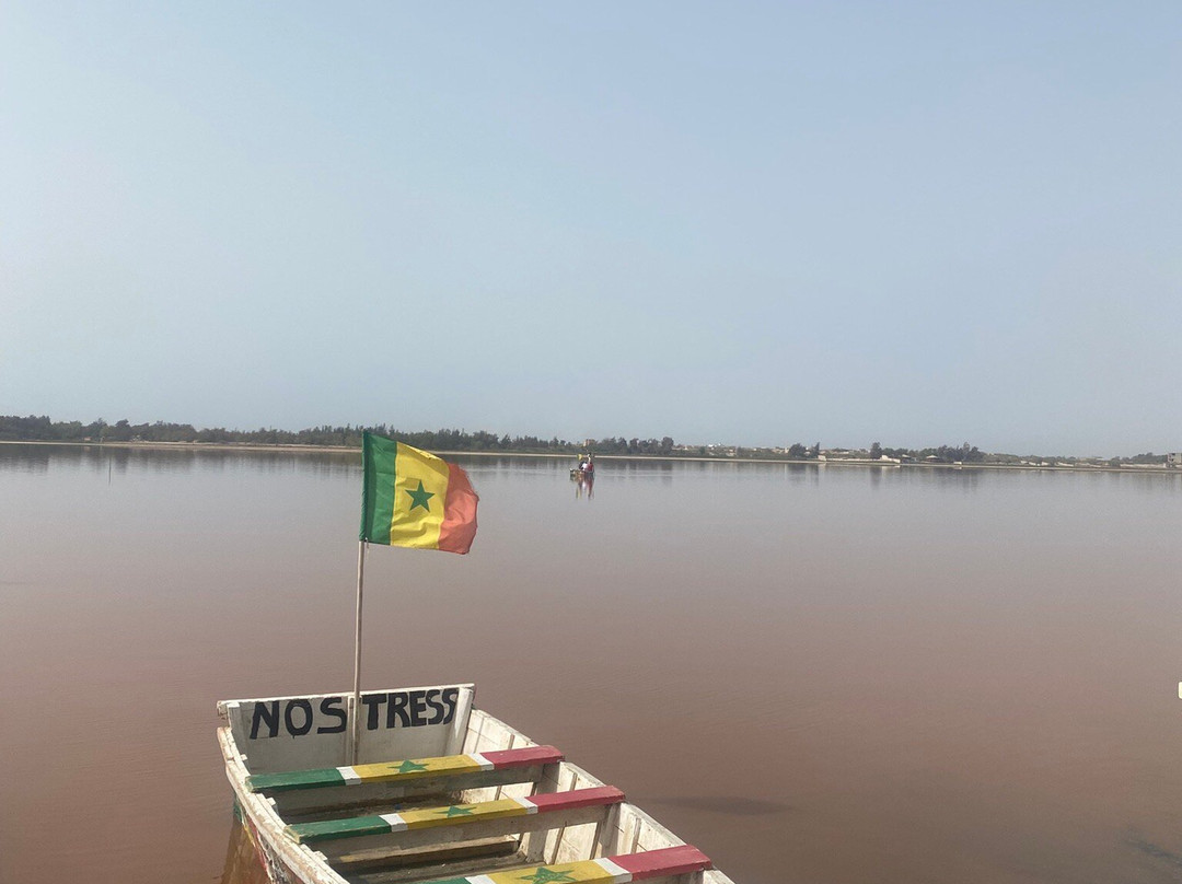 Senegal Raggi di Sole景点图片