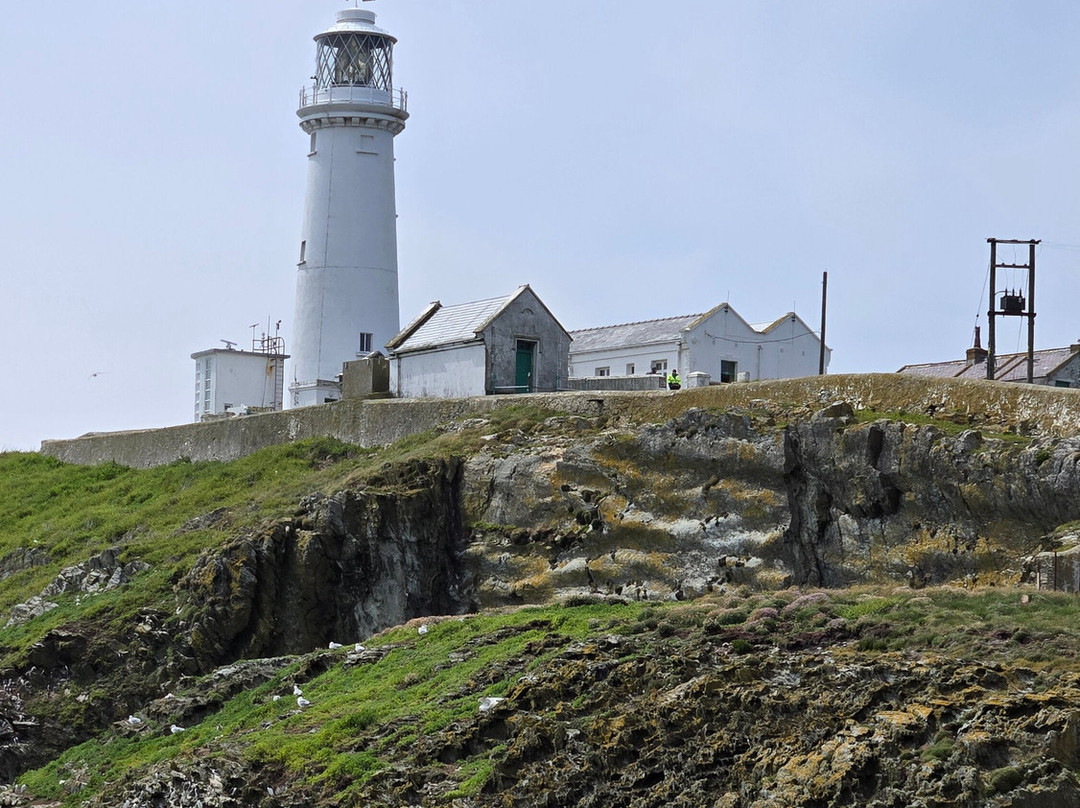 Hidden Anglesey-Valley必去景点