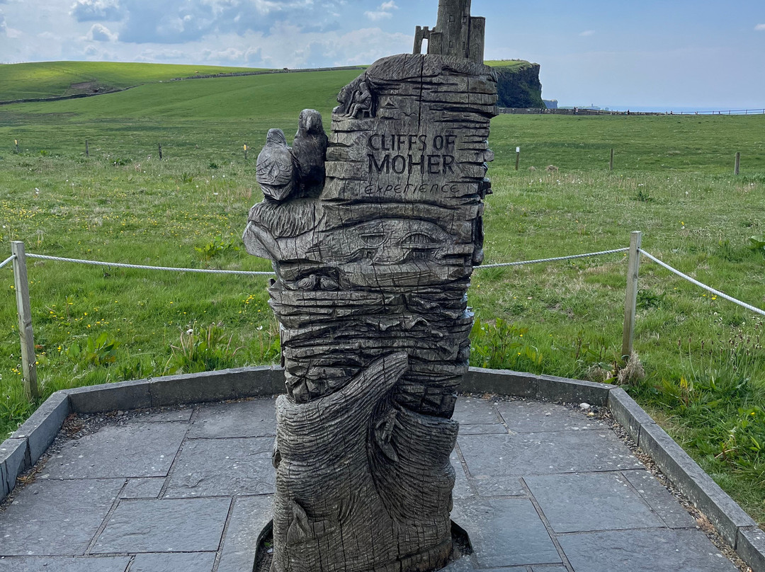 Journey Through Ireland景点图片