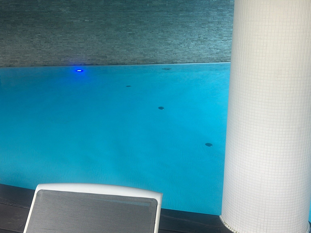 Bes Hotel Terme Di Palazzago主图