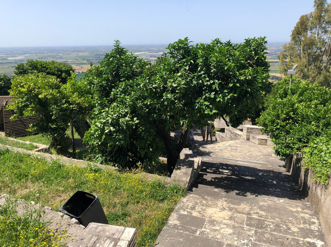 Giardino degli Aranci景点图片