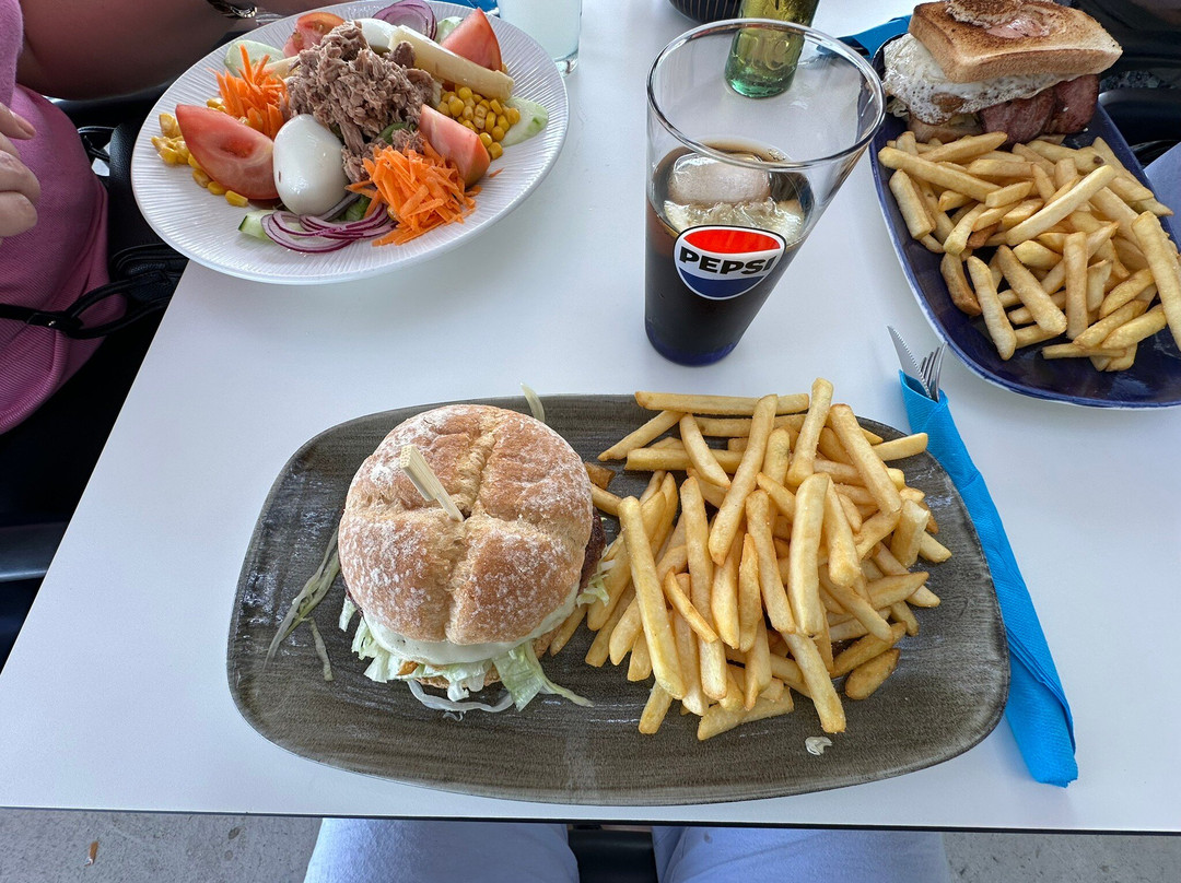 Greenlands Sport Club-Los Montesinos必去景点
