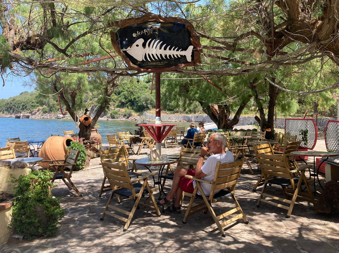 哈里斯公寓式酒店主图