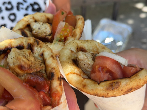 Intrepid Urban Adventures - Chicago-芝加哥必去景点