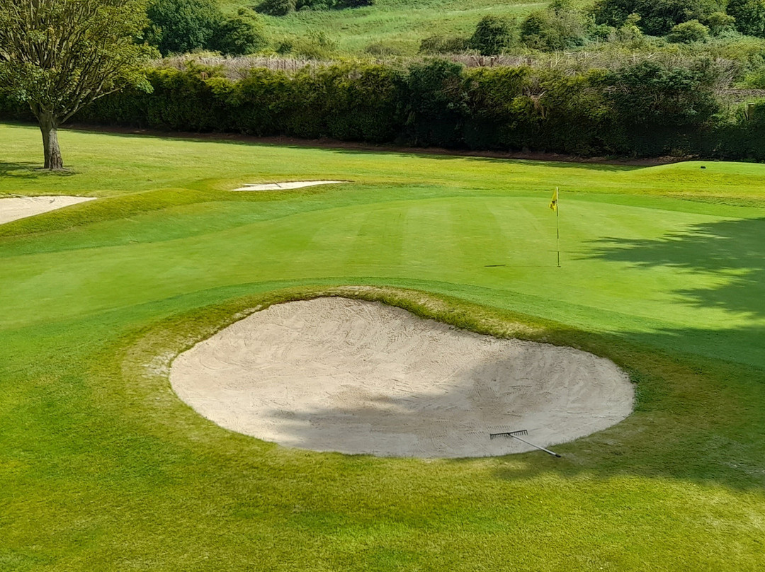 Ryton Golf Club-Ryton必去景点
