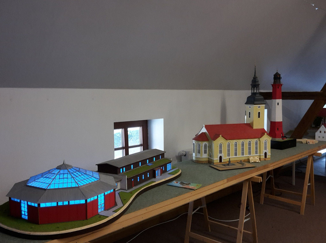 Oberlausitzer Miniwelt