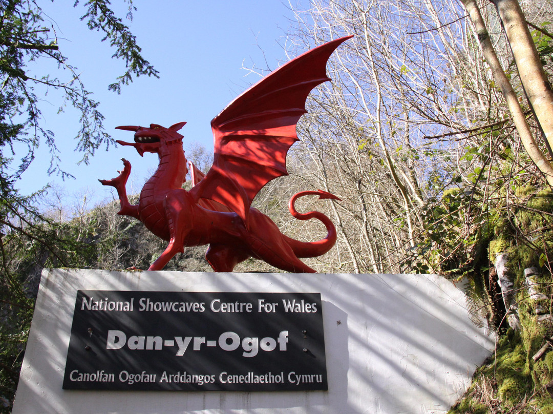 The National Showcaves Centre for Wales景点图片