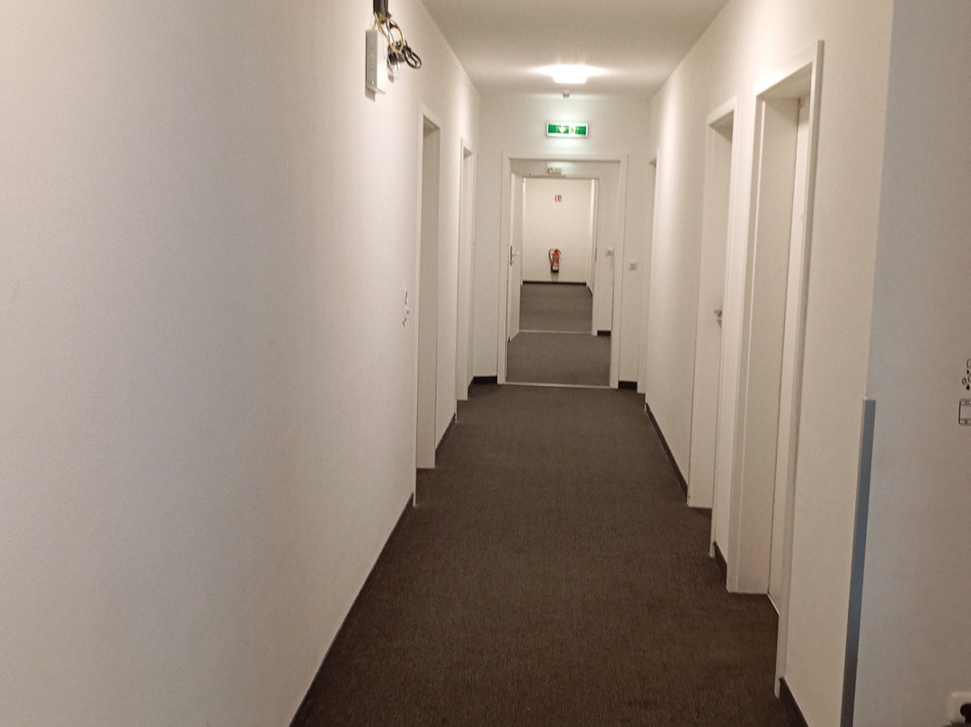Alpengluhen Smart Hotel主图