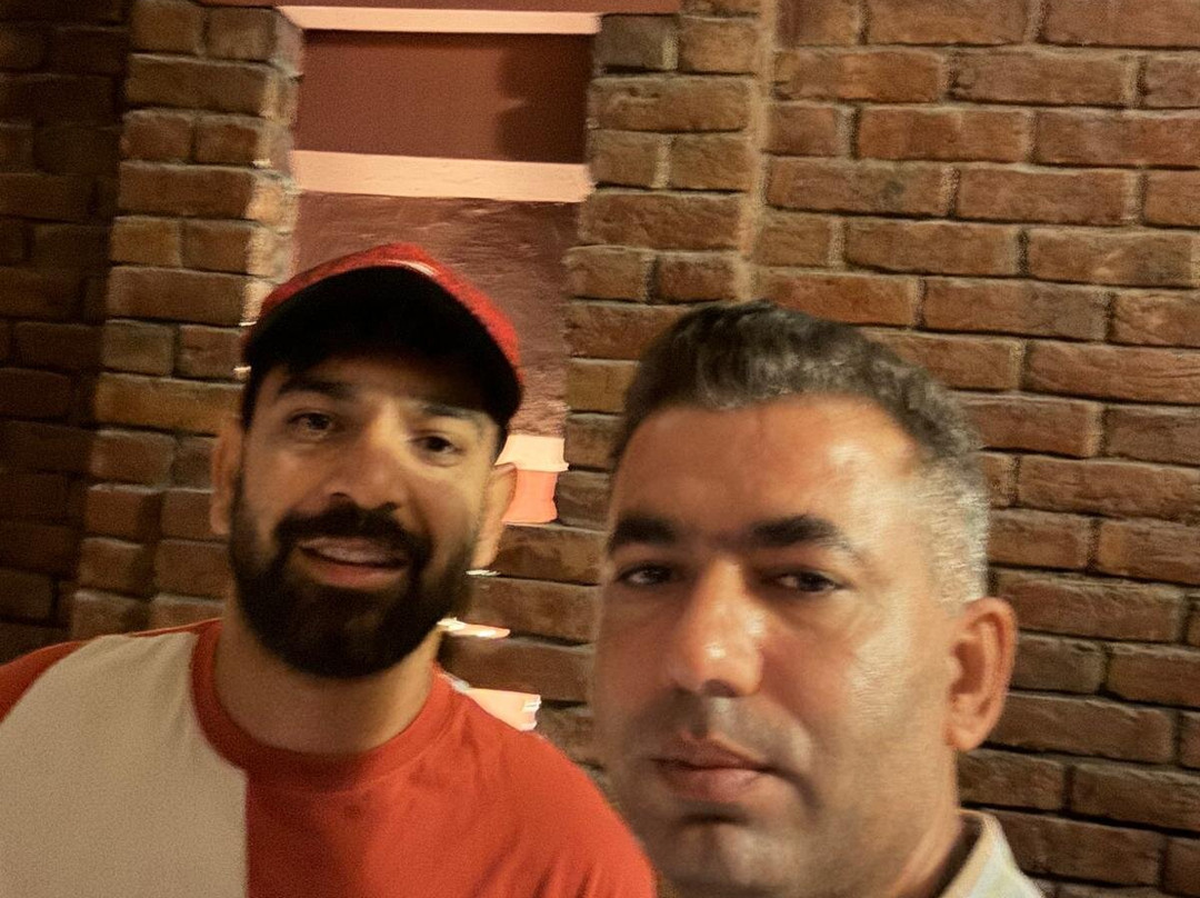 Faisalabad Serena Hotel主图