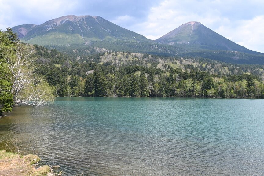 Lake Onneto-足寄町必去景点