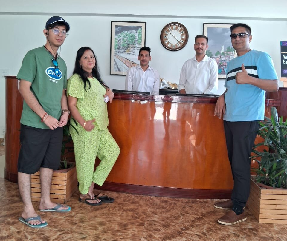 Regenta Resort MARS Valley View主图