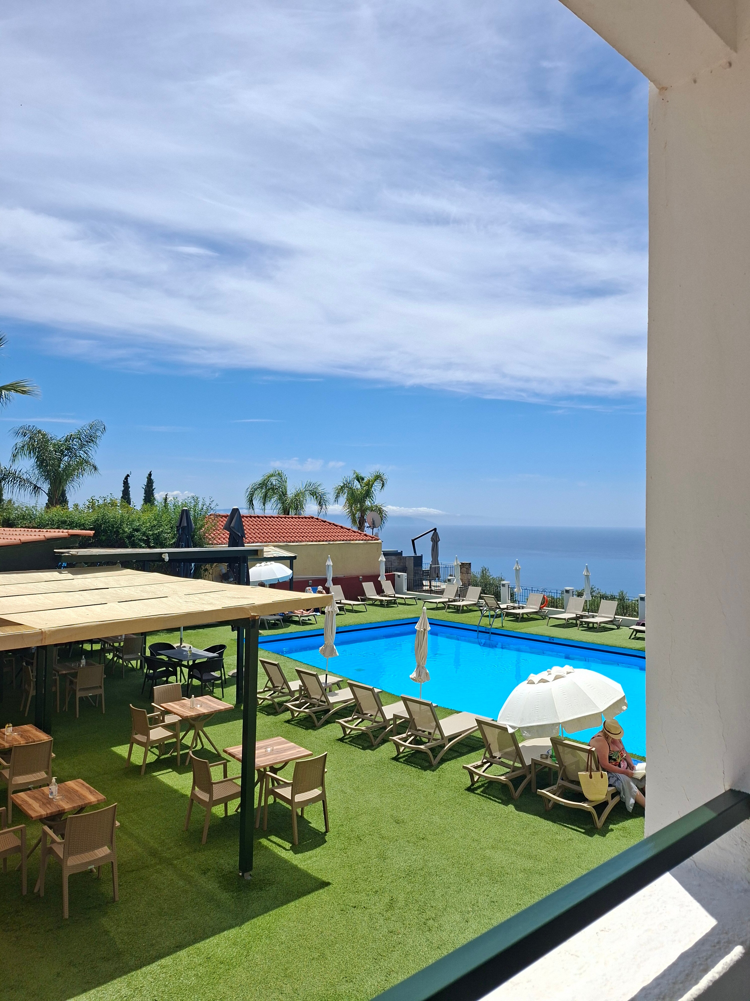 Hotel Maria Anna-官方