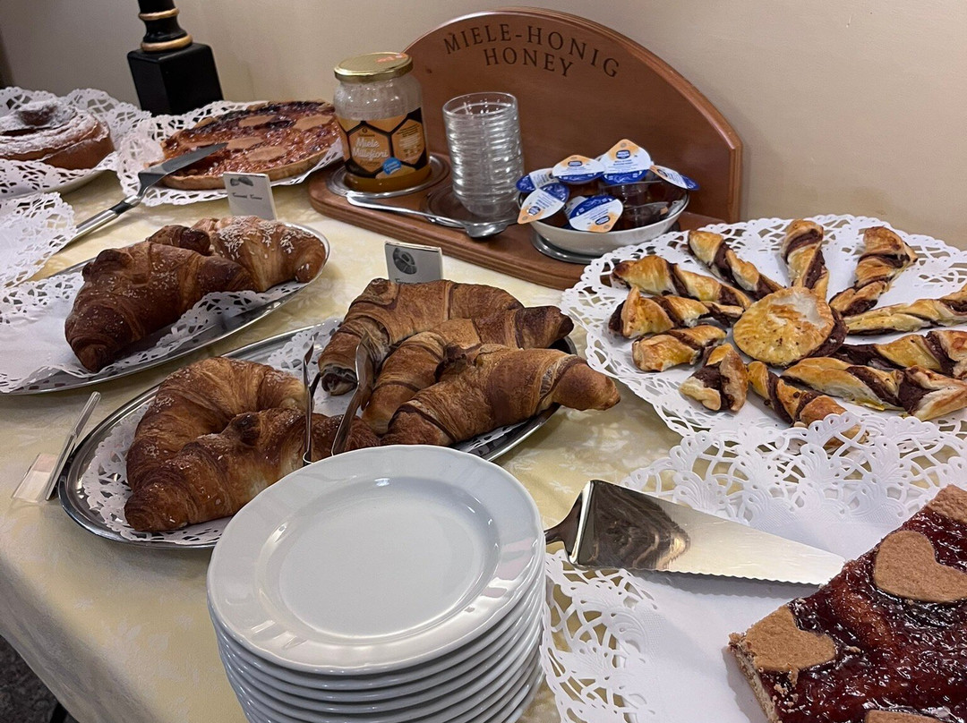 波肯特酒店主图