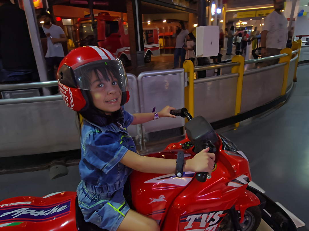 KidZania Delhi NCR景点图片