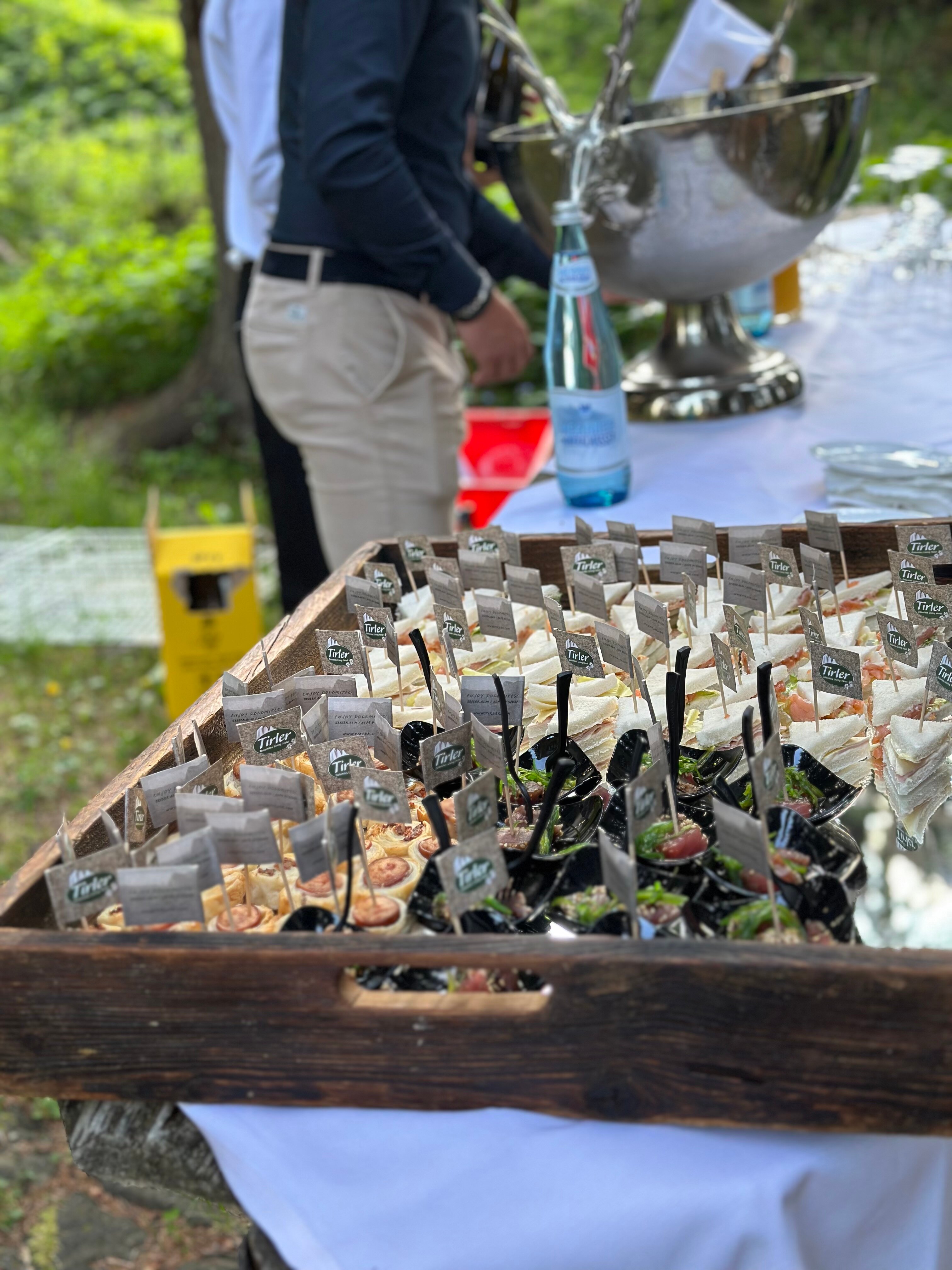 堤雷多洛米蒂斯生活酒店-浴室