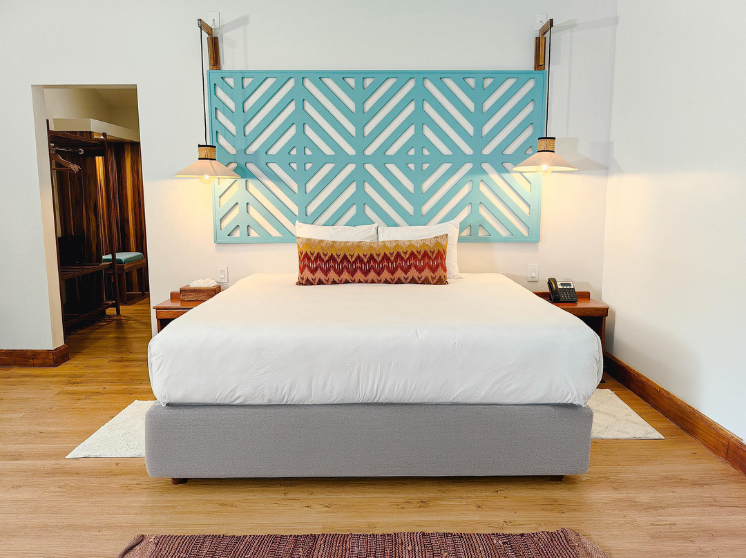 Cloud Forest Lodge主图