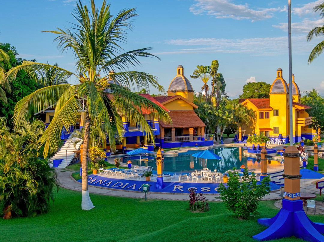 Canadian Resorts Nuevo Vallarta主图