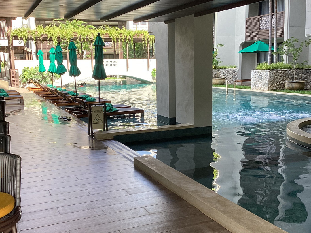 Maladee Rendezvous Hotel主图