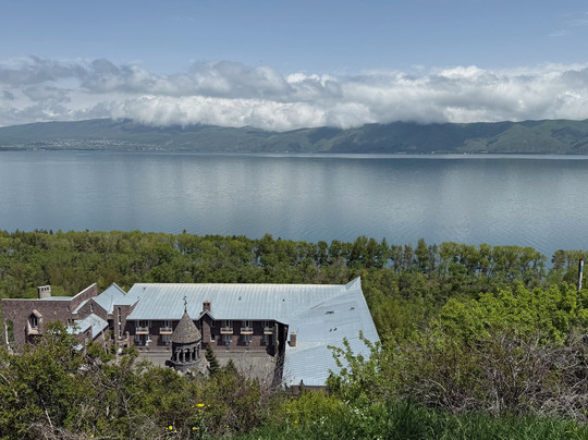 Cascade Travel-埃里温必去景点