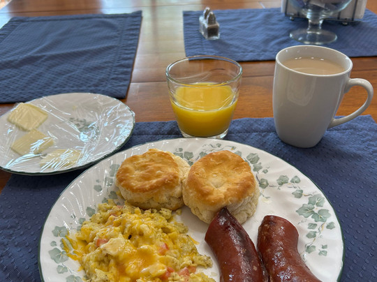 Davis Mountains Inn主图