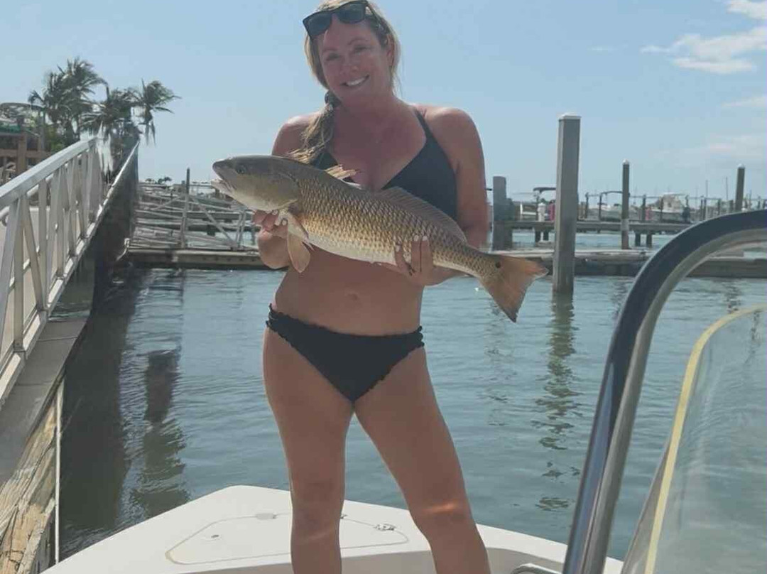 Tierra Verde Boat Rentals-圣彼德斯堡必去景点