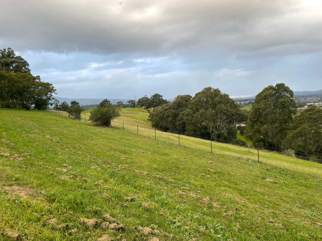 Bega Valley Lookout-贝加必去景点